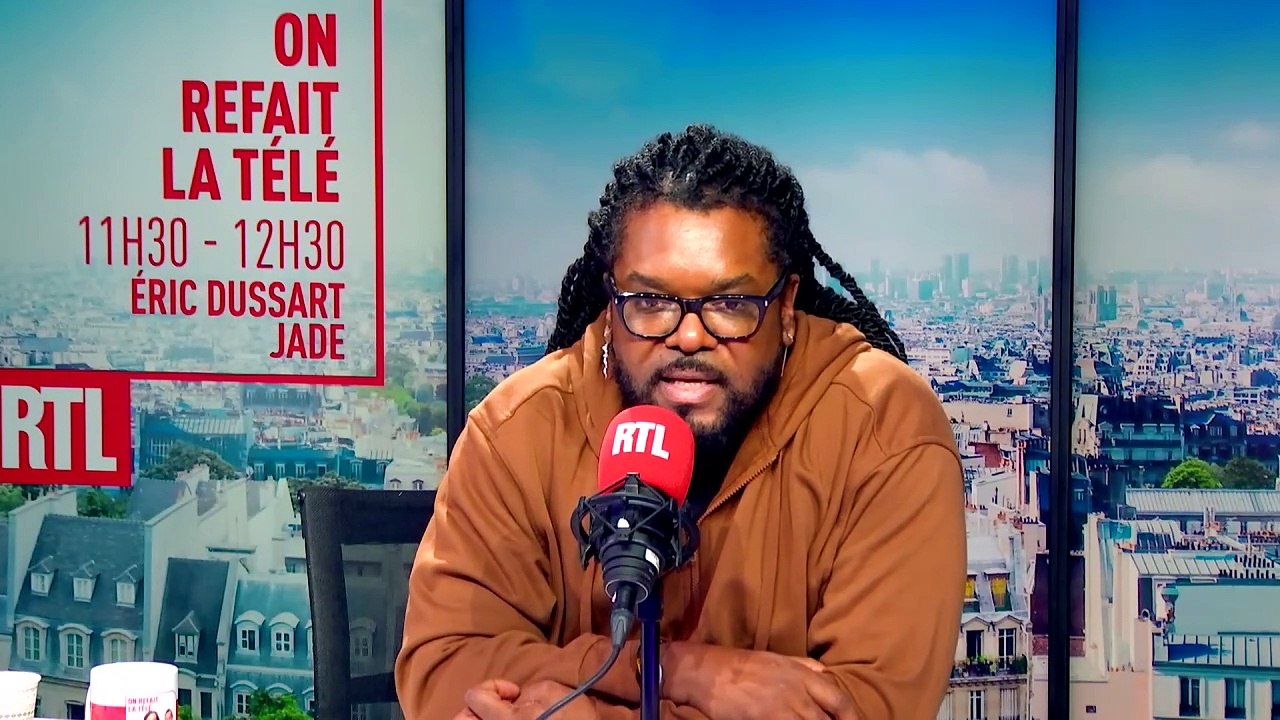 Pourquoi Anthony Kavanagh a-t-il arrêté les NRJ Music Awards ?