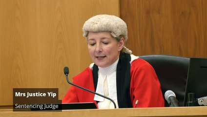 Brianna Ghey's killers sentenced to life for murder