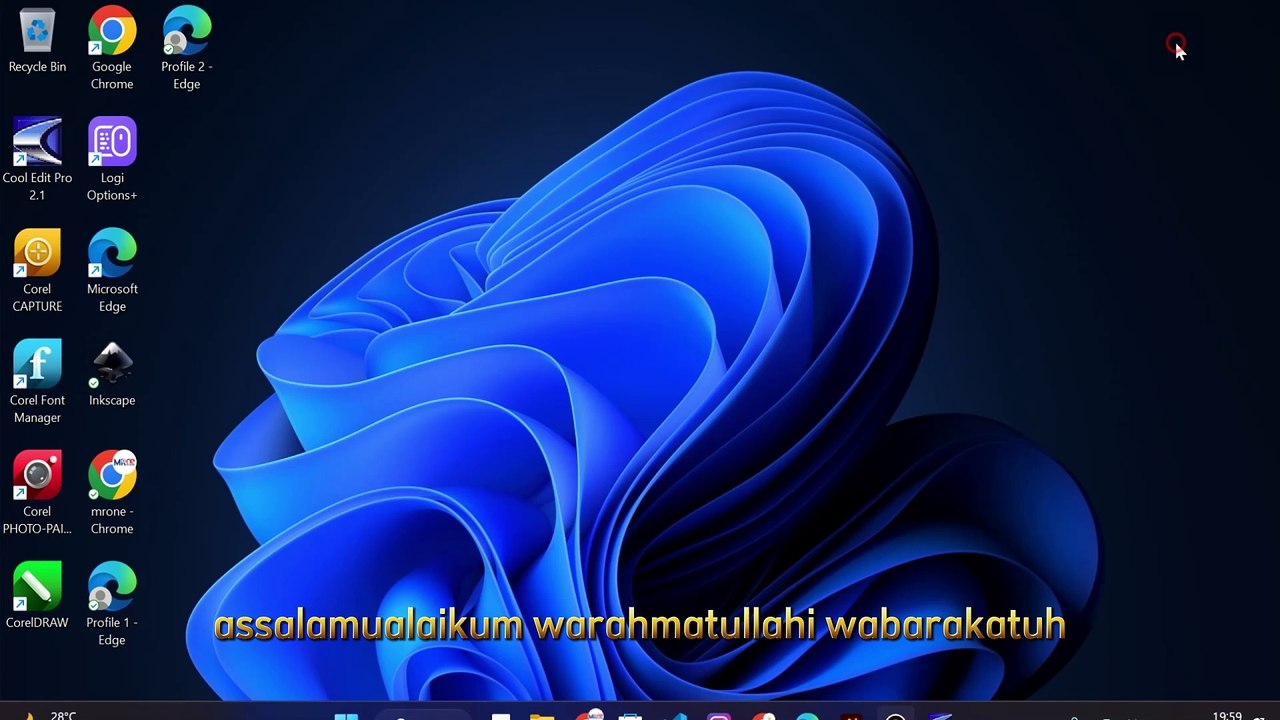 Membuat Gold Gradient Effects Menggunakan Adobe Illustrator