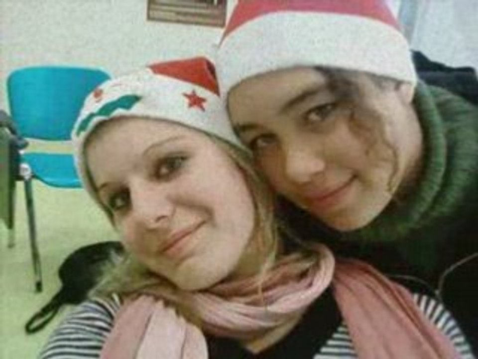 M0i é mé deux chiwis hihi