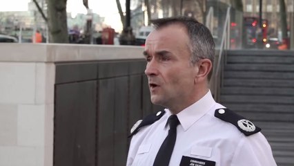 Police Give Update On Manhunt For Abdul Ezedi