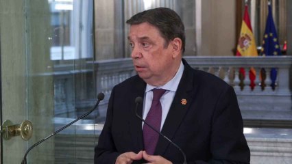 Planas dice que España sólo apoyará cambios de la PAC que protejan los intereses de sus agricultores