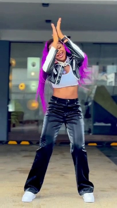 Who knows her