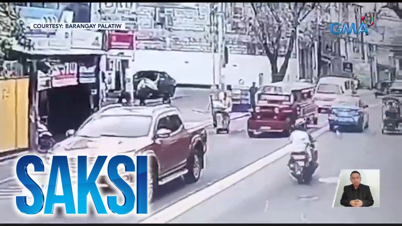 Indian national, sugatan sa pananaksak; suspek, arestado | Saksi