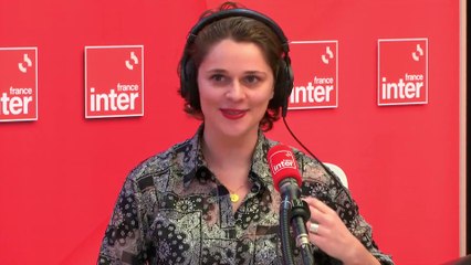 Les bonnes manières, moi ce que j'en dis... Lucie Carbone