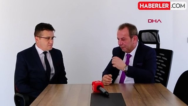 Bolu Belediye Başkanı Zabıta Müdürünü Görevden Aldı, Sonra İade Etti