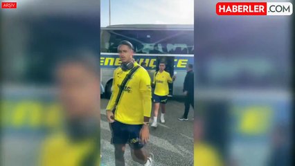 Menajeri doğruladı! CSKA Moskova Fenerbahçe'nin yıldızını radara almış