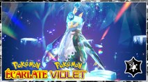Pingoléon Pokémon Écarlate et Violet : Comment le battre dans les Raids Téracristal 7 étoiles ?