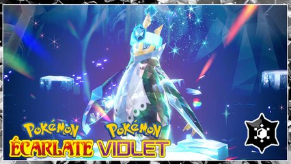 Pingoléon Pokémon Écarlate et Violet : Comment le battre dans les Raids Téracristal 7 étoiles ?