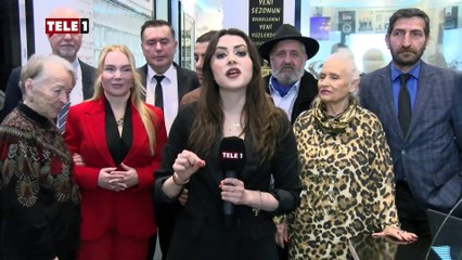 Emekliler çareyi oyunculuk ajanslarında buldu: Burası sayesinde torunlarıma harçlık verebiliyorum