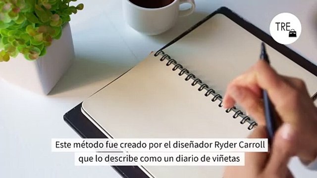 El método con el que mi amiga consigue sacarle 30 horas al día, aumenta su productividad y reduce su estrés