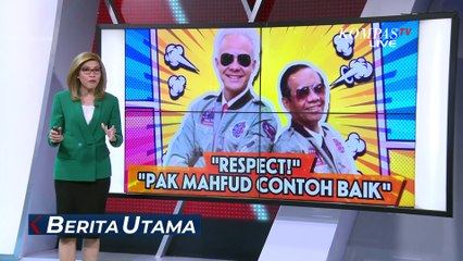 Langkah Mahfud Mundur dari Jabatan Bakal Diikuti Pejabat Publik Lain?