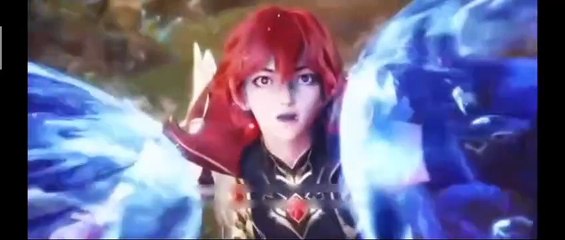 THRONE OF SEAL episode 92