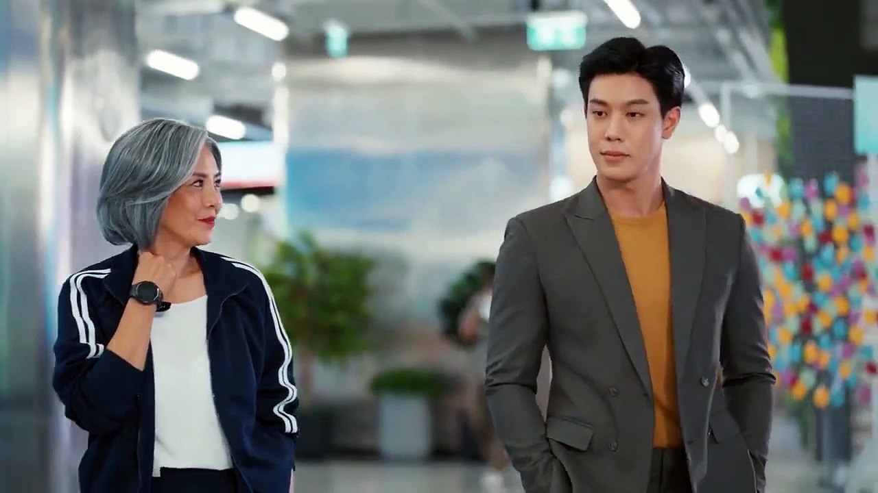 Khởi Nghiệp - Start Up (Bản Thái) Tập 14 - Start-Up Thai Version Episode, Tập 14 [Thuyết Minh + Vietsub]