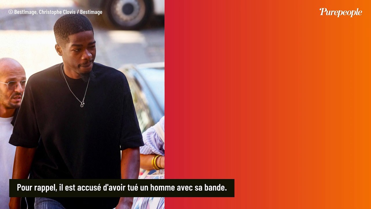 MHD remis en liberté : condamné à 12 ans de prison pour meurtre, le rappeur est déjà dehors