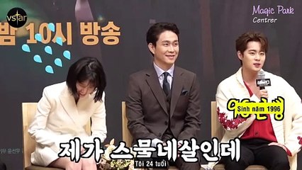 [TỔNG HỢP] HỌP BÁO RA MẮT PHIM 2018 - 2020