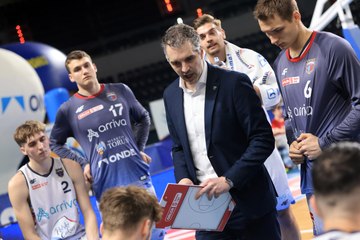 Trener Twardych Pierników Toruń o kryzysie swojej drużyny