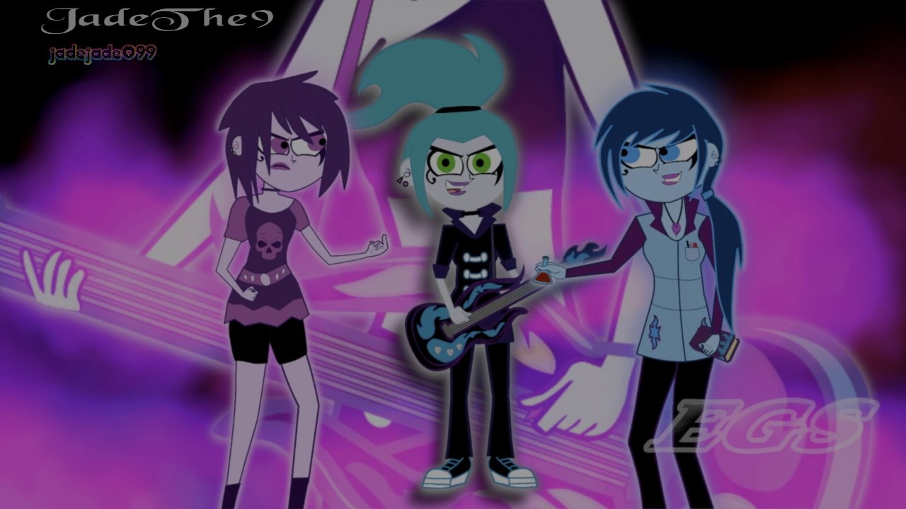 Ember's Ghost Squad - In the beginning