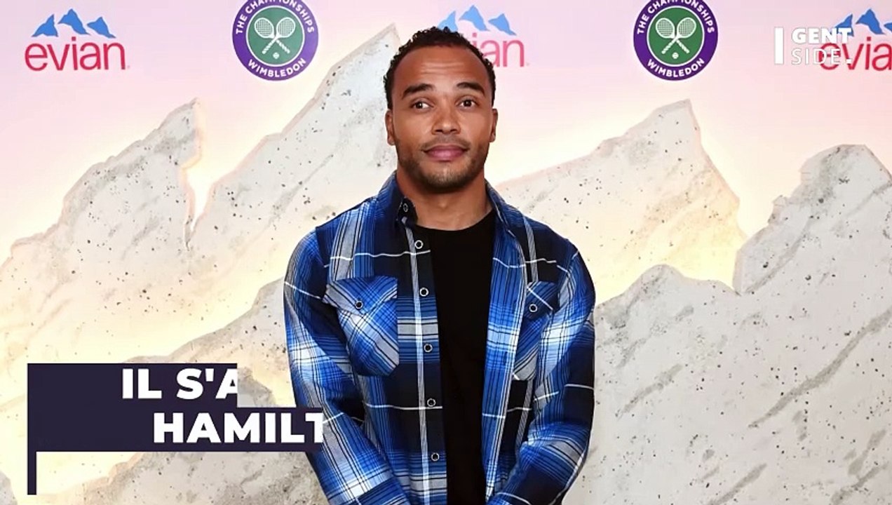 Lewis Hamilton : qui est Nicolas, son petit frère également pilote de course ?