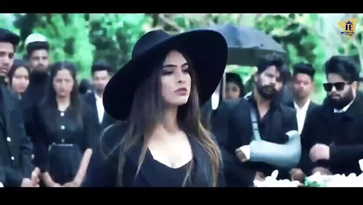 Menu_Teri_Yaad_Udai_Kdi_Kdi_A_Oda_Hal_Adhiya_।Karan_Aujla_।_Hena_Malik_।_K_Live_News_।_punjabi_song(720p)