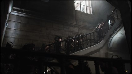 Martyr Vidéo clip VF