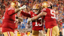 Niners Prepare for Tight Scoring Super Bowl Matchup