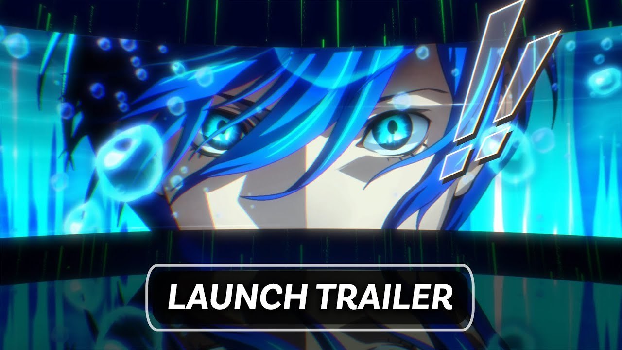 Persona 3 Reload - Trailer de lancement