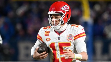 Chiefs Offense: Can They Get it Done While Mahomes Goes Under?
