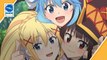 Tráiler de KONOSUBA - God's Blessing on this Wonderful World! Love For These Clothes Of Desire!