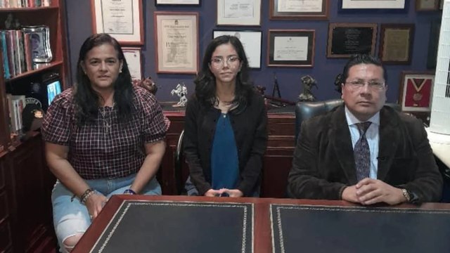 Familiares de jefes de campaña de María Corina Machado, detenidos por la dictadura venezolana, denuncian que desconocen su paradero