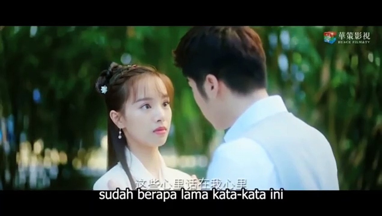 My Love,Enlighten Me E.07 (Indo Sub)