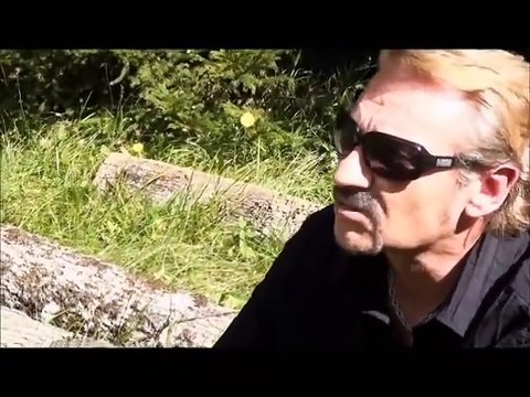 Souvenir Nostalgie clip - Années 60's site/ christ-jhonny.com