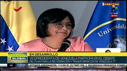 “La independencia se construye día a día”