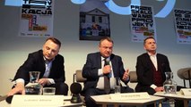 KRAKÓW DEBATA PREZYDENCKA ANDRZEJ KULIG