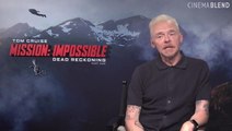 Simon Pegg Talks About The 'Mission: Impossible' Team Being Expendable, And How He’d Feel If Benji Died In A Story