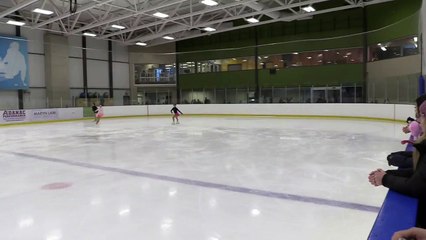 Star 5 Women U13 Gp 2, 3, 4/ Star 5 Men - BC Coast Live Stream 1