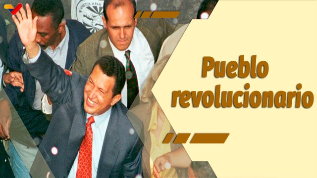 Café en la Mañana | 25 años de evolución y transformación de la Revolución Bolivariana