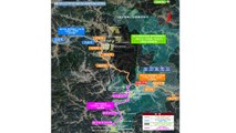 대구권 광역철도 연말 개통...전국 GTX 청사진 첫 단추 / YTN