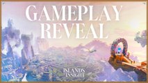 Tráiler gameplay de Islands of Insight