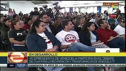 “En estos 25 años, si algo se ha consolidado, es la soberanía nacional”