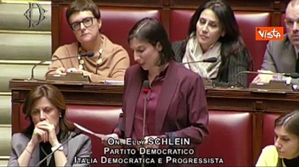 Acca Larenzia, Schlein: «No cani sciolti, ma branco con cui siete andati a spasso per anni»