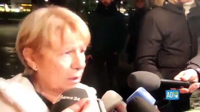 Strage di Viareggio, il dolore dei parenti delle vittime dopo la sentenza di Cassazione: «Nessuno andrà in galera»