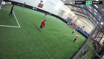 Farid  02/02 à 15:01 - Football L'Atelier Papilles (NGTV) (LeFive Orléans Fleury)