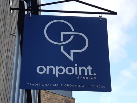 On Point Barbers Bury St Edmunds