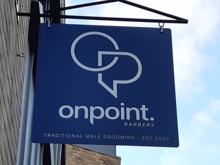 On Point Barbers Bury St Edmunds