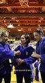 Judo, le azzurre Odette Giuffrida, Alice Bellandi e Assunta Scutto e il nuovo anno: «Ci vediamo a Parigi»