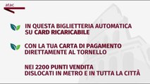 Atac e il biglietto a 2 euro: il nuovo video per spiegare l'extra