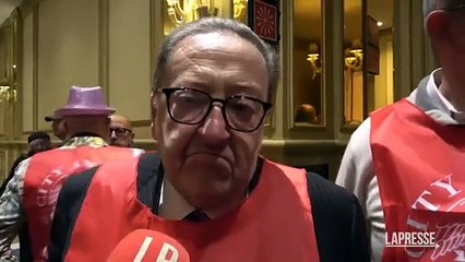 Caso Pozzolo, De Corato: «Pistola per difesa non serve, bene Meloni»