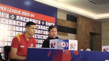 ৮ পয়েন্টে এগিয়ে রয়েছে Mohun Bagan SG! ডার্বিতে ব্যবধান কমানোই আমাদের লক্ষ্য: Carles Cuadrat