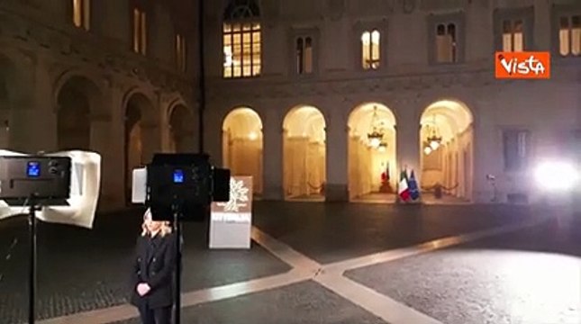 G7, Meloni: Italia dimostrerà di saper tracciare la rotta
